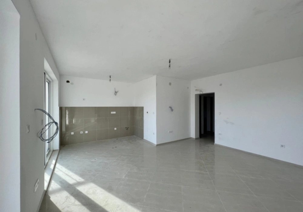 Apartments for sale 2 rooms, 78 m². Herceg Novi. 