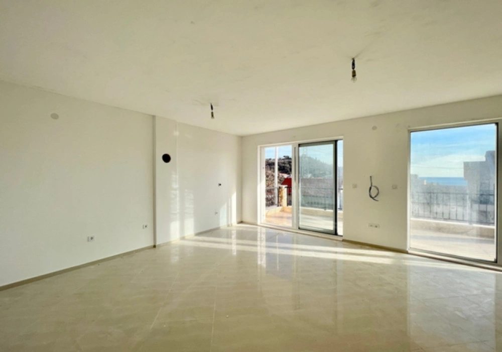 Apartments for sale 2 rooms, 78 m². Herceg Novi. 