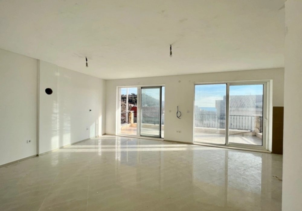 Apartments for sale 2 rooms, 78 m². Herceg Novi. 