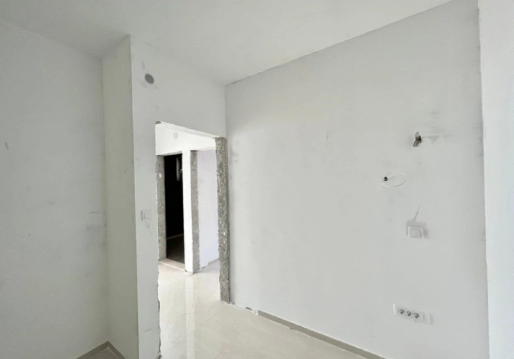 Apartments for sale 2 rooms, 78 m². Herceg Novi. 