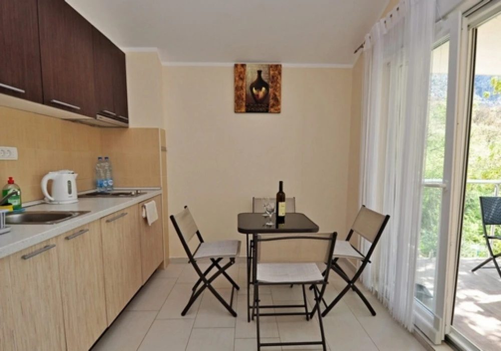 Apartments for sale 2 rooms, 73 m². Orahovac. 