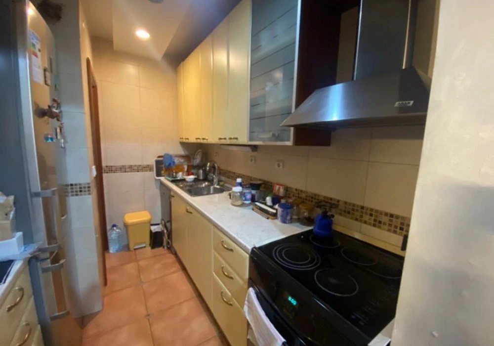 Apartments for sale 2 rooms, 76 m². Bar. 