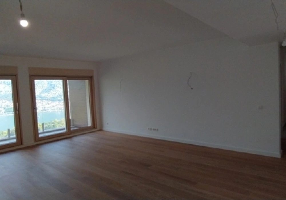 Stan na prodaju 2 собе, 144 m². Kotor. 