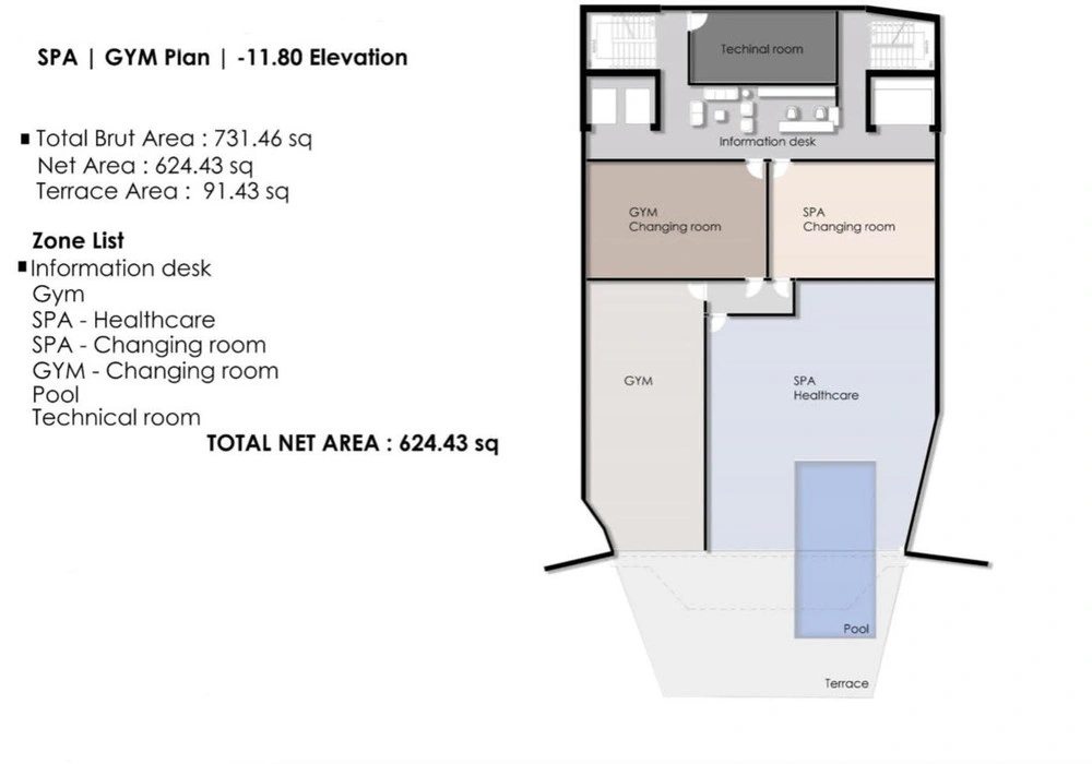 Apartments for sale 16403 m². Kumbor. 