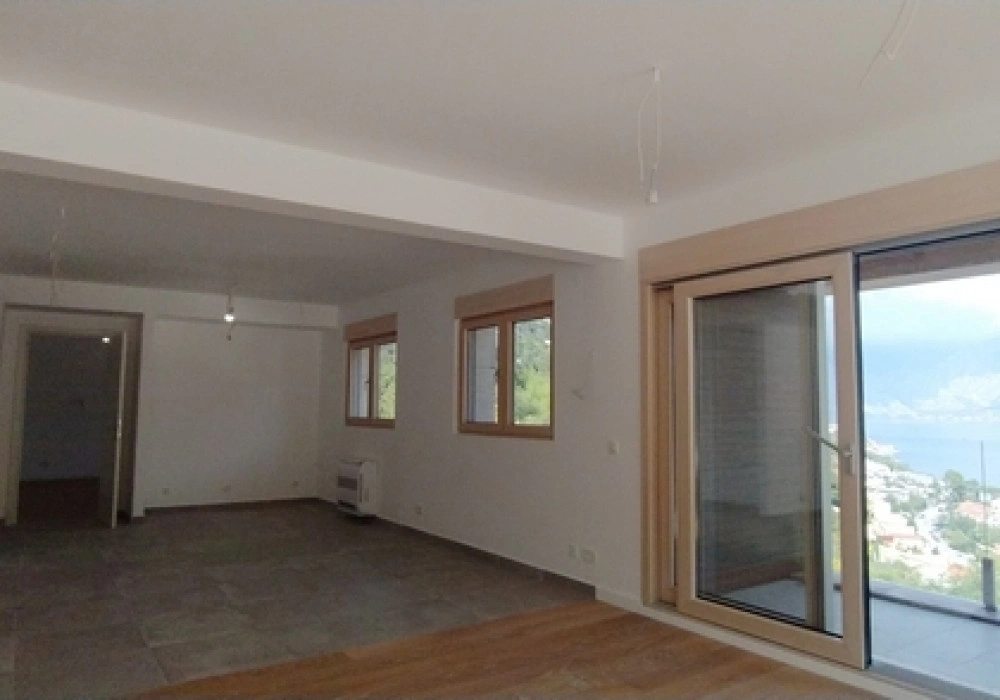 Apartments for sale 2 rooms, 431 m². Kotor. 