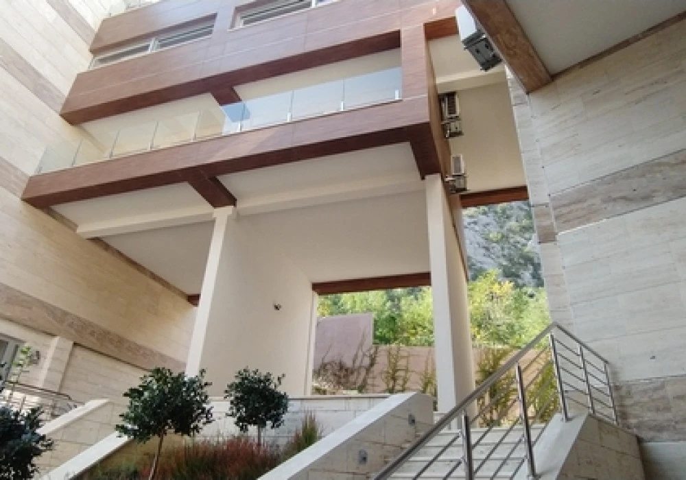 Apartments for sale 2 rooms, 431 m². Kotor. 