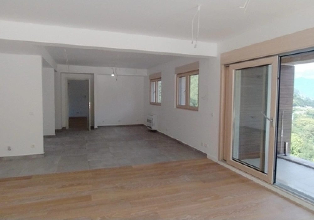 Apartments for sale 2 rooms, 431 m². Kotor. 