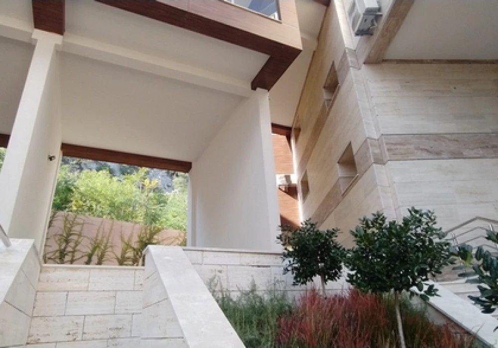 Apartments for sale 52 m². Kotor. 