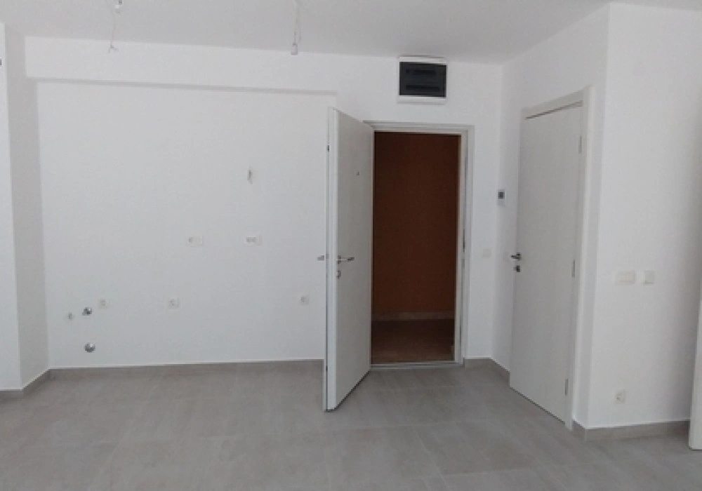 Apartments for sale 52 m². Kotor. 