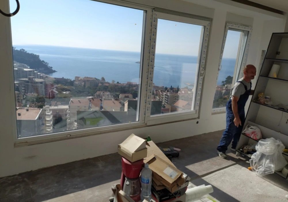 Kuća na prodaju 4 собе, 220 m². Petrovac. 