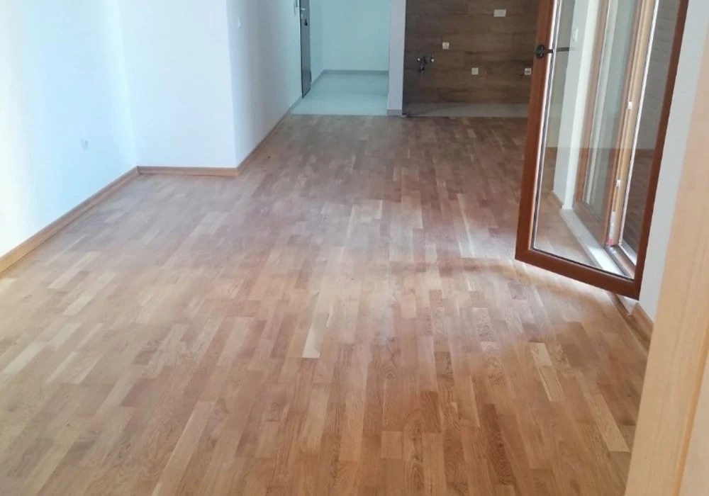 Stan na prodaju 2 собе, 69 m². Tivat. 