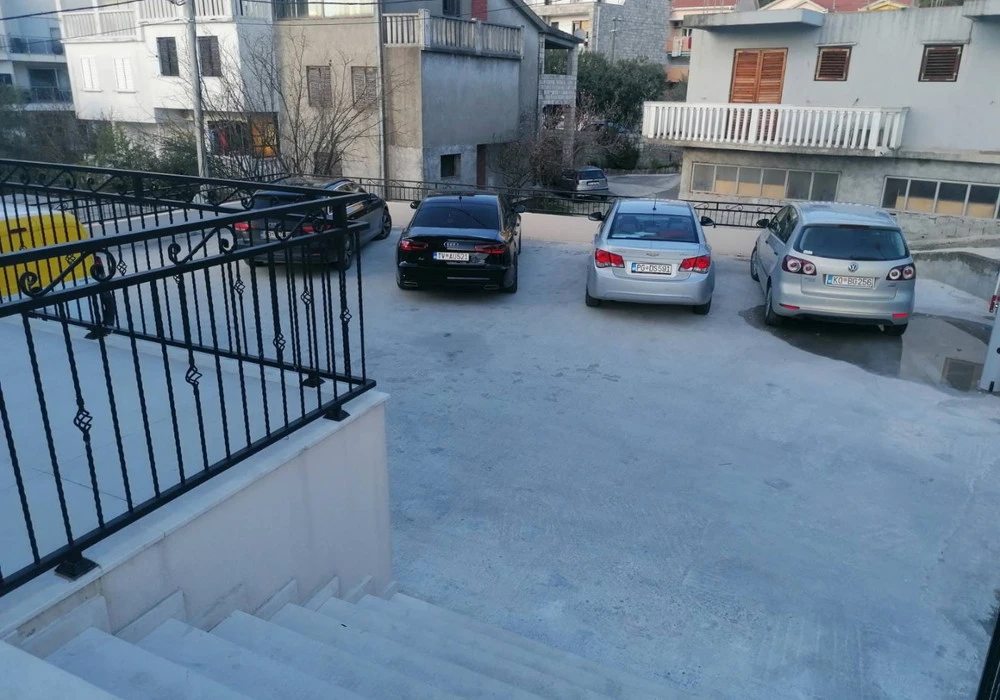 Stan na prodaju 2 собе, 69 m². Tivat. 