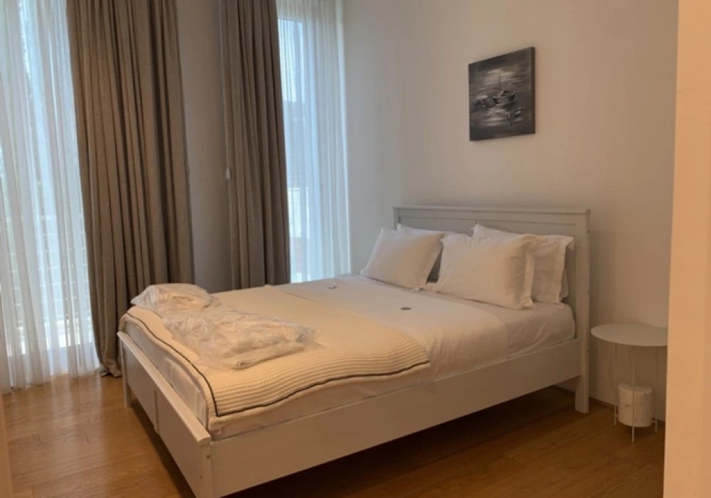 Apartments for sale 3 rooms, 505 m². Budva. 