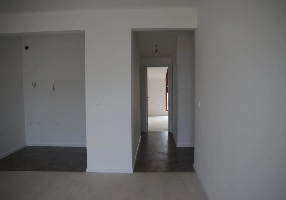 Stan na prodaju 2 собе, 72 m². Tivat. 