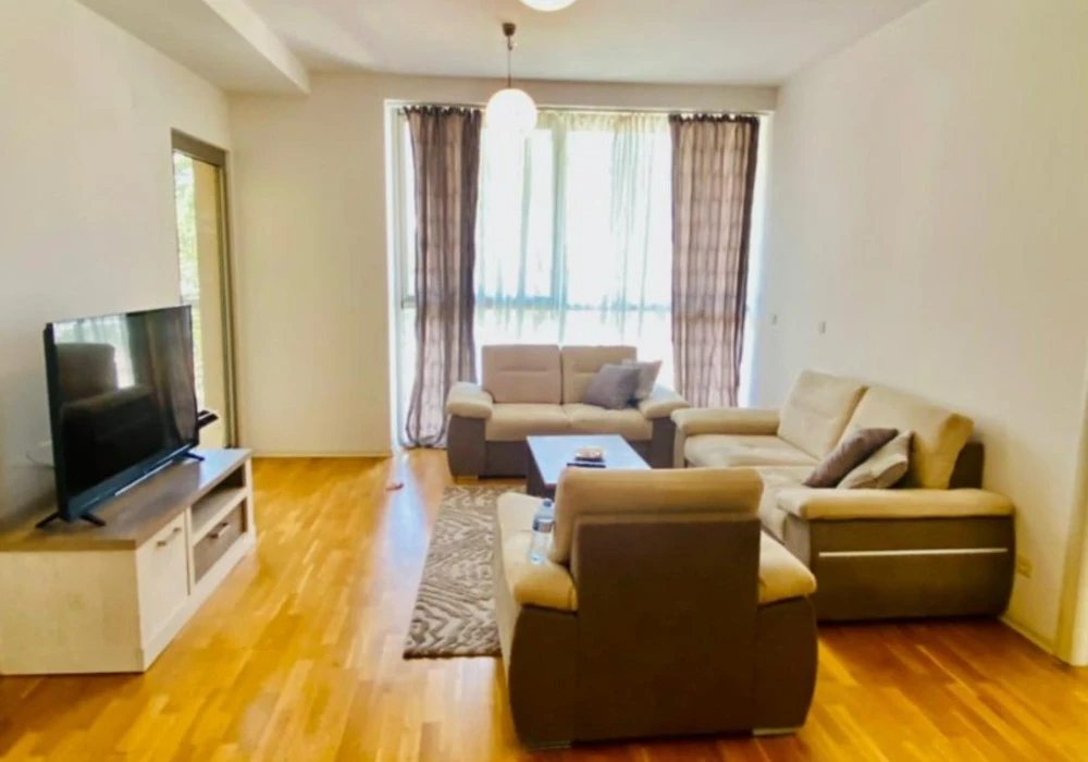 Apartments for sale 2 rooms, 86 m². Budva. 