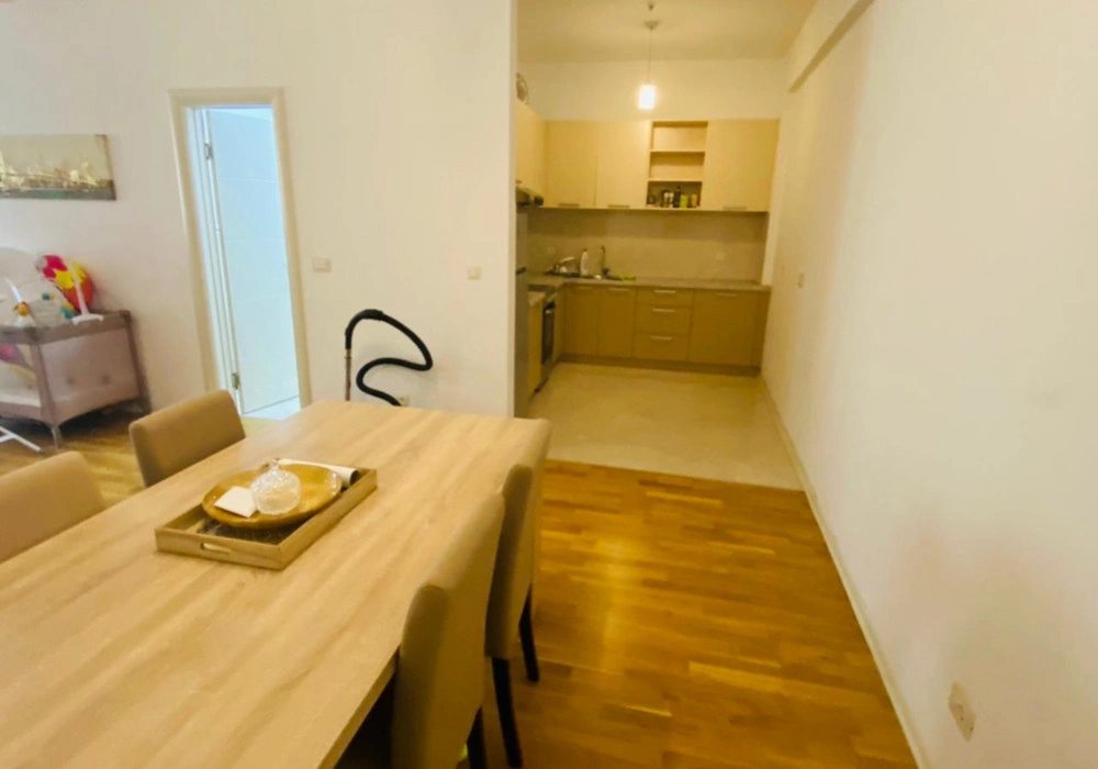 Apartments for sale 2 rooms, 86 m². Budva. 