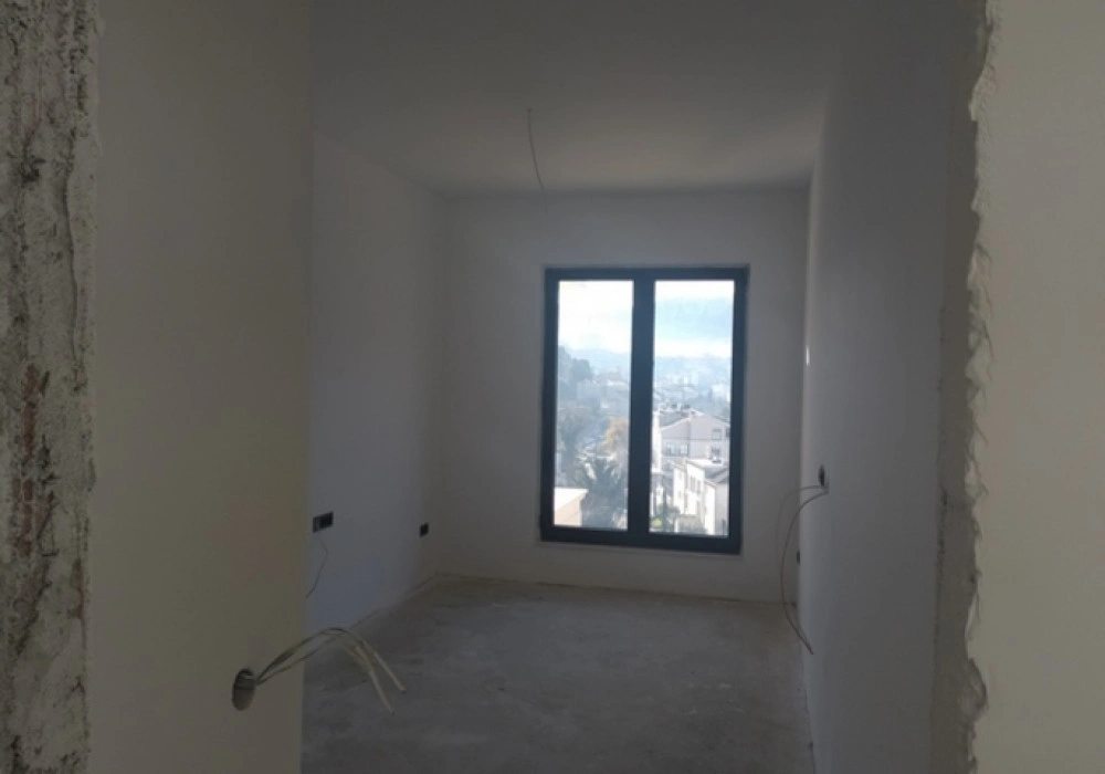 Apartments for sale 37 m². Dobrota. 