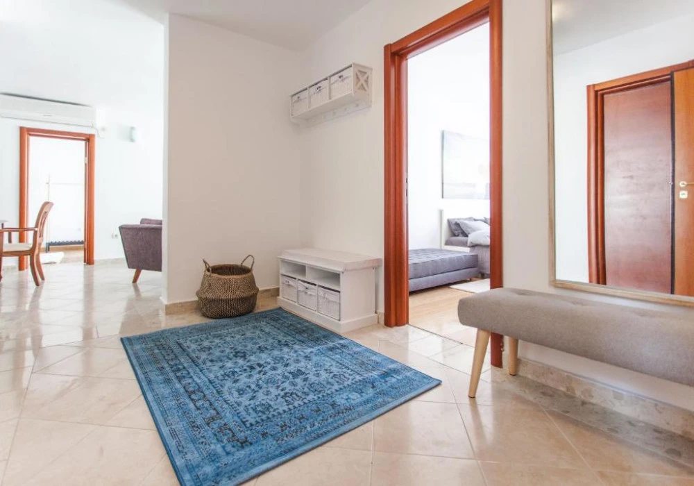 Apartments for sale 2 rooms, 78 m². Budva. 