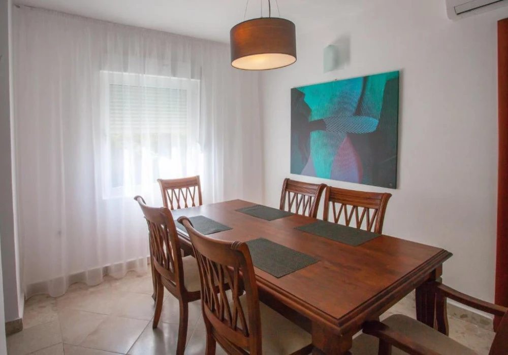 Apartments for sale 2 rooms, 78 m². Budva. 