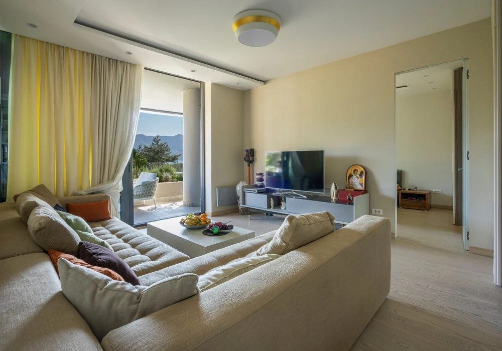 Apartments for sale. Budva. 