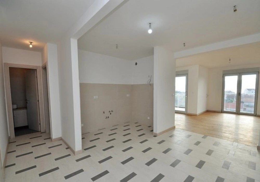 Apartments for sale 3 rooms, 89 m². Tivat. 