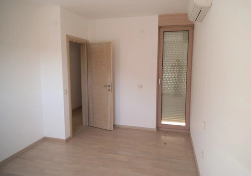 Apartments for sale 44 m². Becici. 