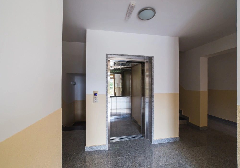 Apartments for sale 44 m². Becici. 