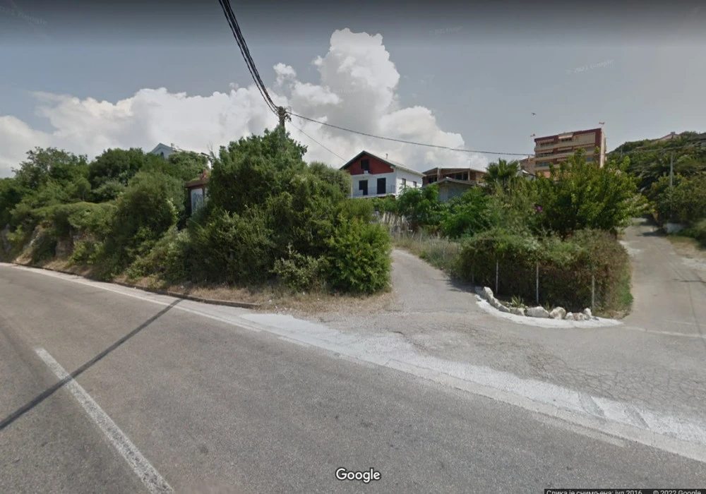 Land for sale for residential construction. Bar. 