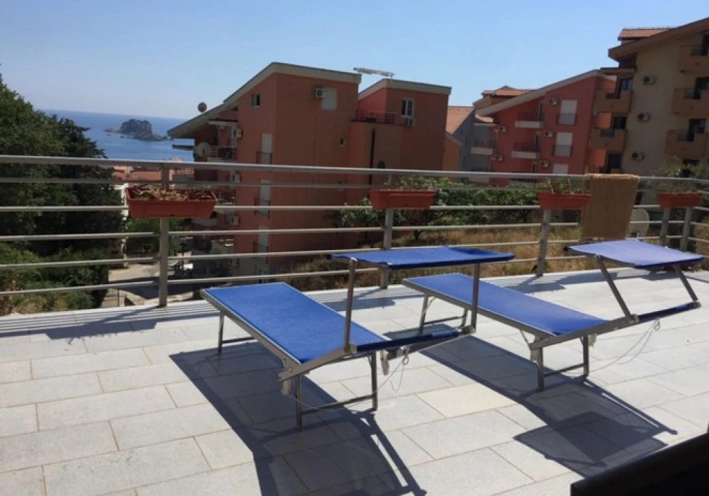 Apartments for sale 2 rooms, 128 m². Petrovac. 