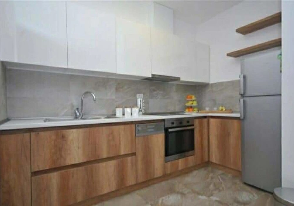 Apartments for sale 2 rooms, 118 m². Budva. 