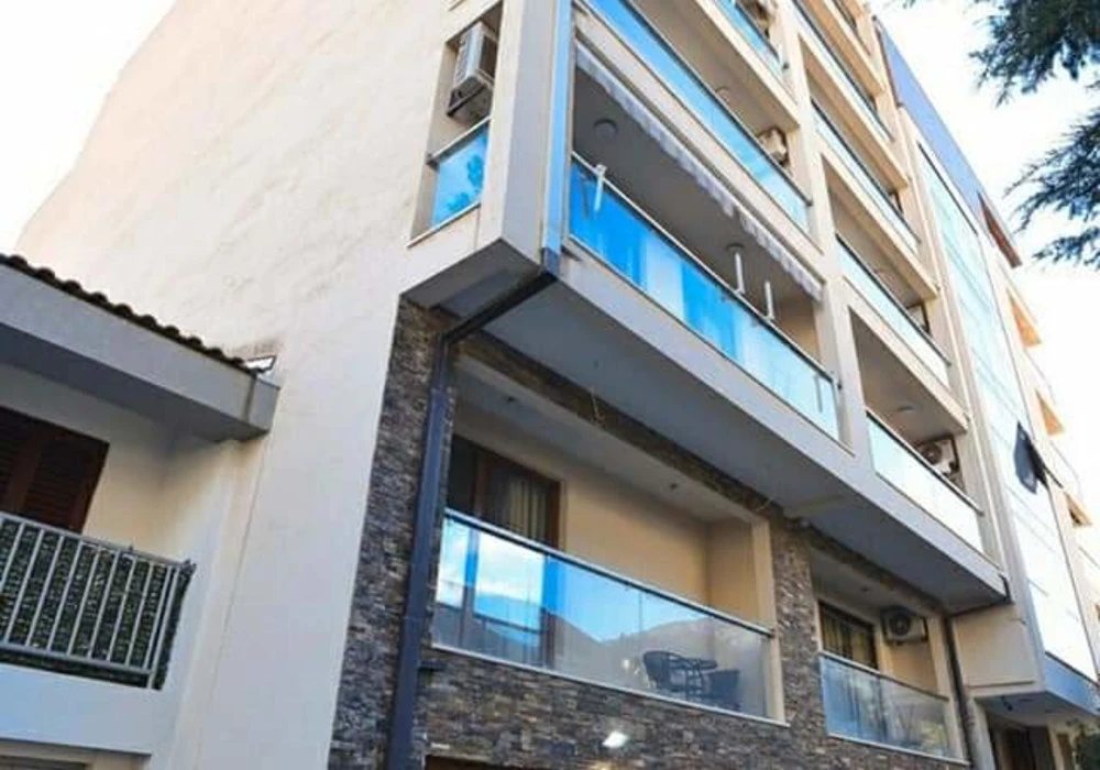 Apartments for sale 2 rooms, 118 m². Budva. 