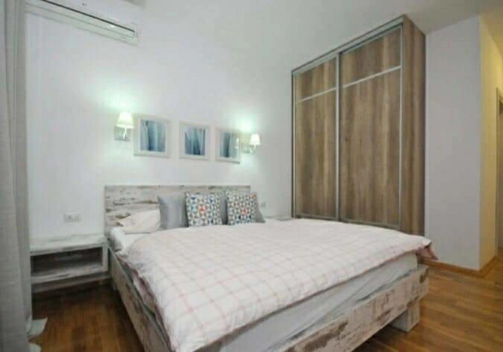 Apartments for sale 2 rooms, 118 m². Budva. 