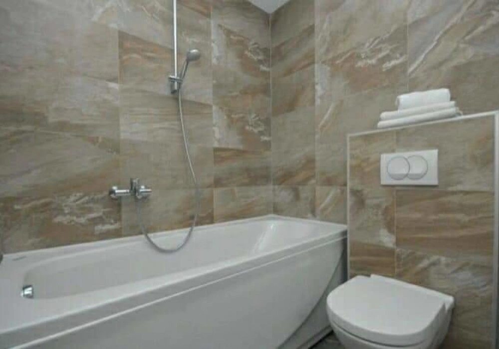 Apartments for sale 2 rooms, 118 m². Budva. 