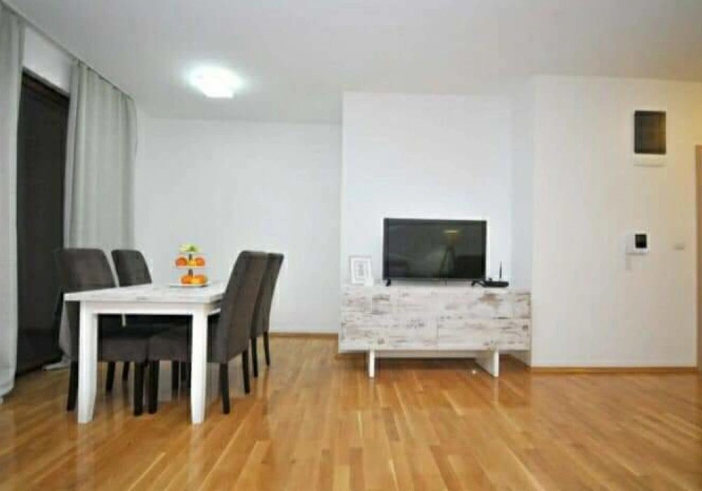 Apartments for sale 2 rooms, 118 m². Budva. 