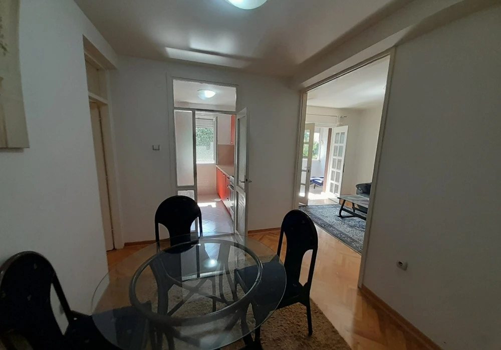 Apartments for sale 58 m². Kotor. 