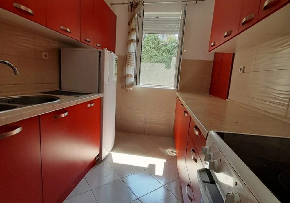 Apartments for sale 58 m². Kotor. 