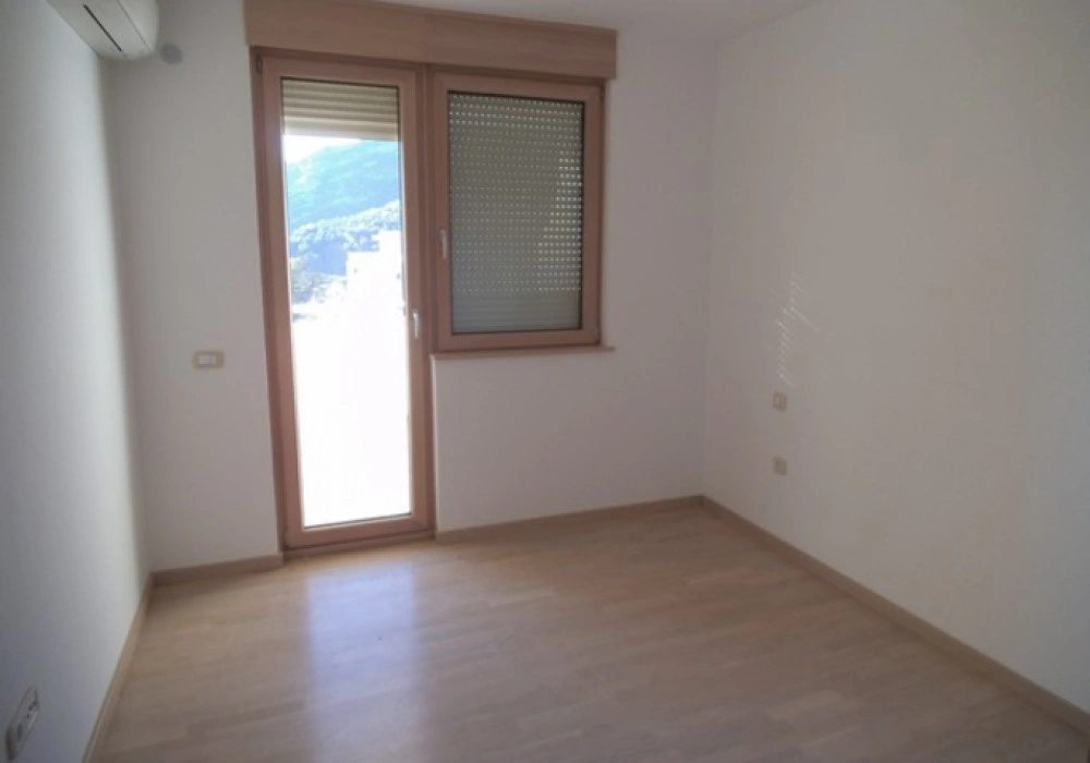 Apartments for sale 52 m². Becici. 