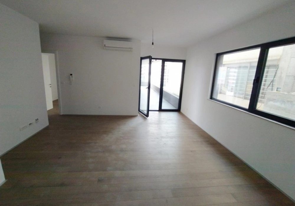 Apartments for sale 2 rooms, 69 m². Budva. 