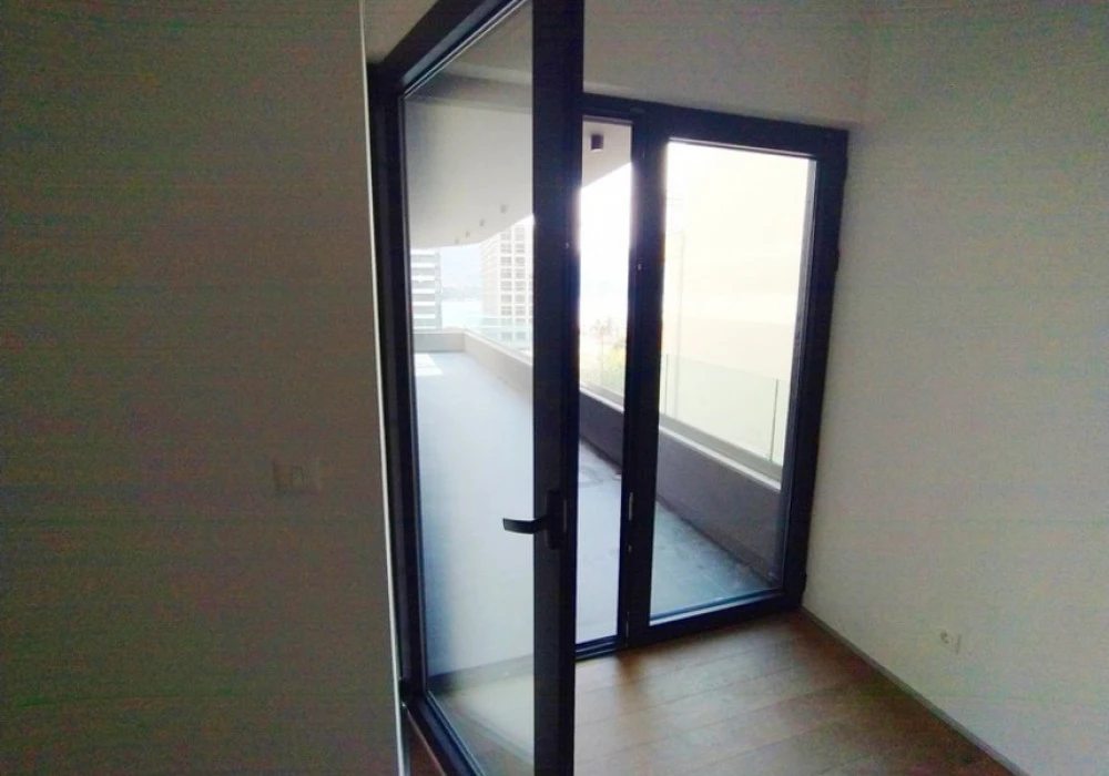 Apartments for sale 2 rooms, 69 m². Budva. 