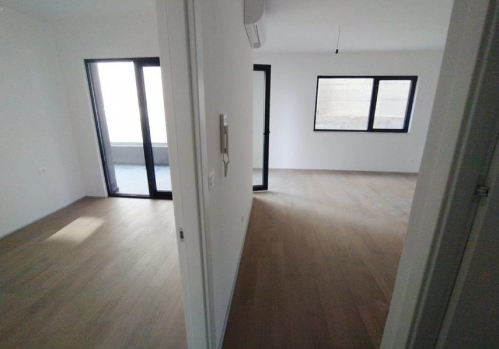 Apartments for sale 2 rooms, 69 m². Budva. 