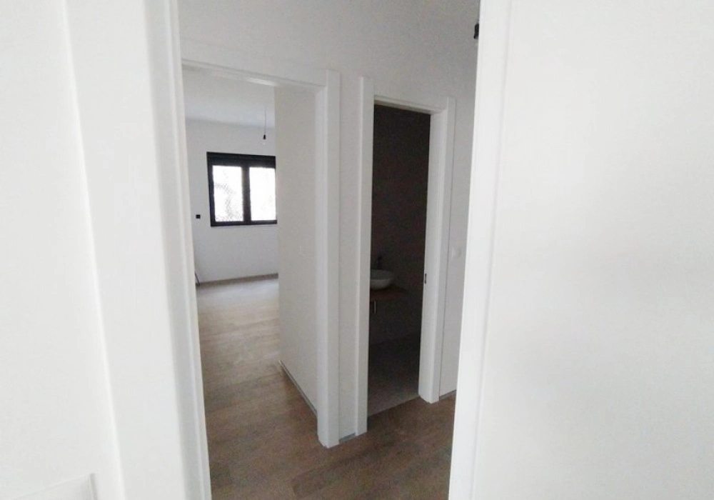 Stan na prodaju 2 собе, 69 m². Budva. 