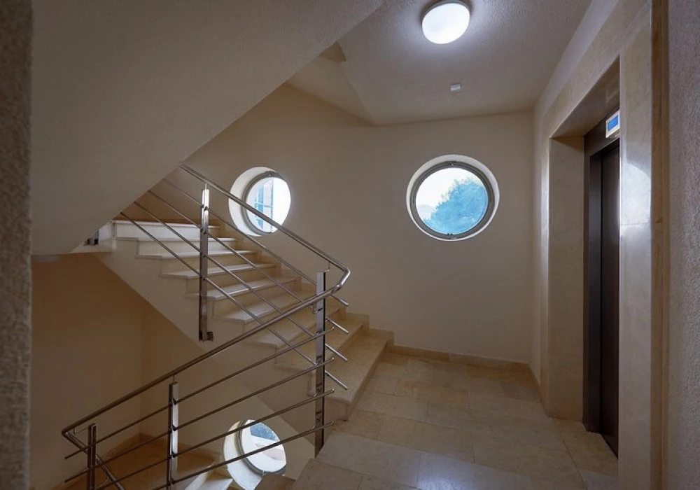 Apartments for sale 2 rooms, 98 m². Budva. 