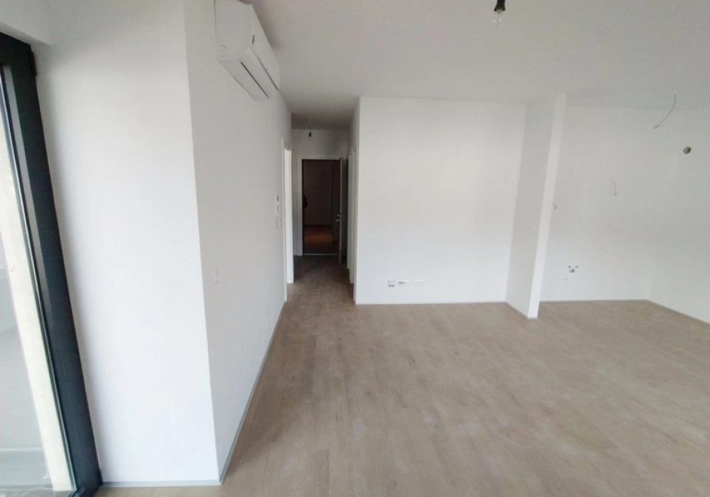 Stan na prodaju 2 собе, 69 m². Budva. 