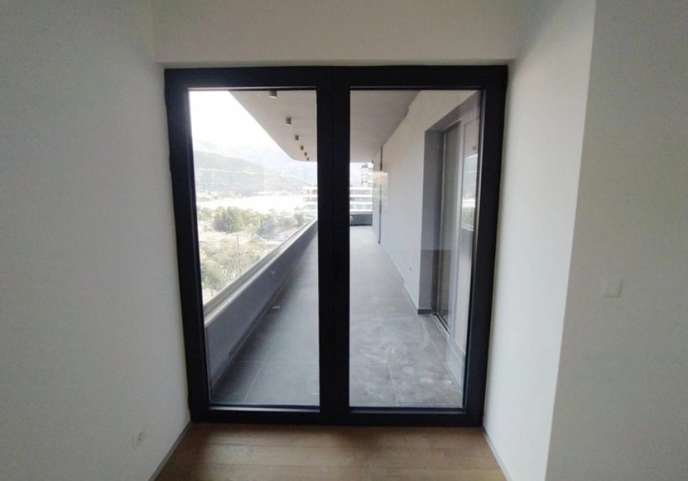 Apartments for sale 2 rooms, 69 m². Budva. 