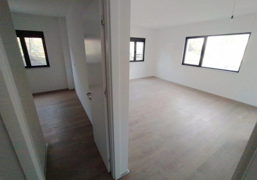 Apartments for sale 2 rooms, 69 m². Budva. 