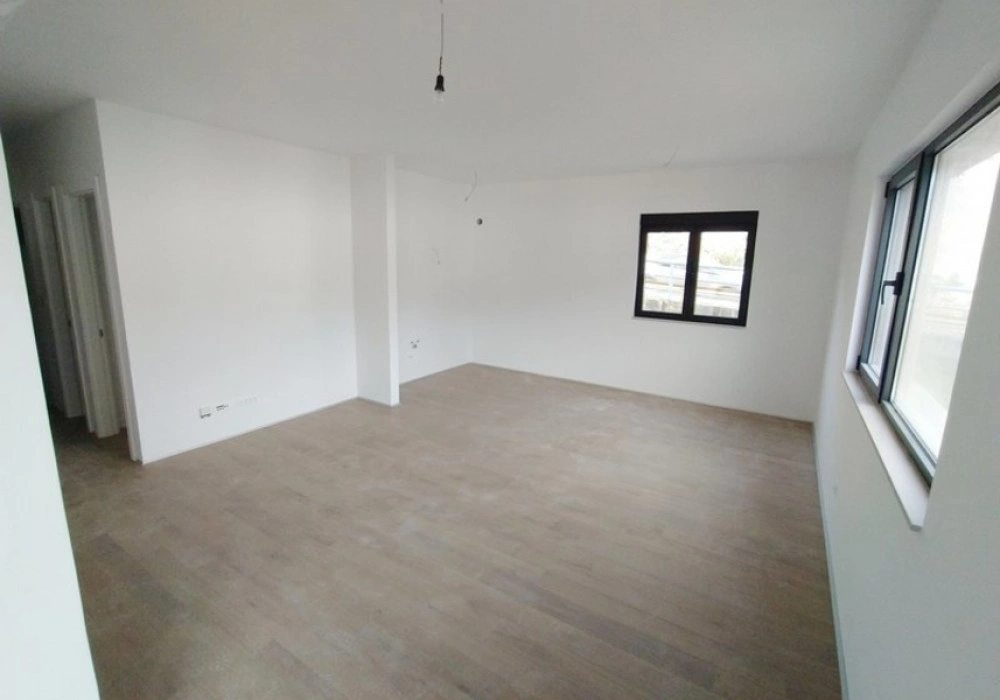 Apartments for sale 2 rooms, 69 m². Budva. 