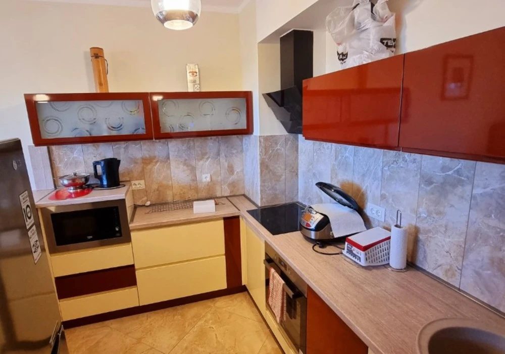 Apartments for sale 2 rooms, 96 m². Budva. 