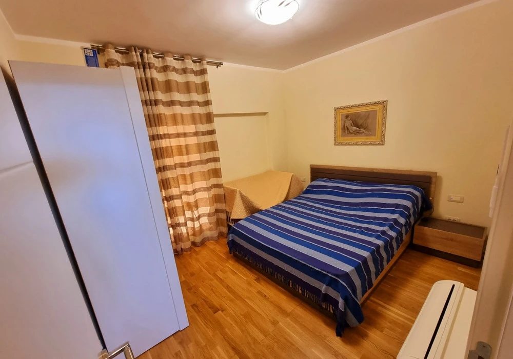 Apartments for sale 2 rooms, 96 m². Budva. 