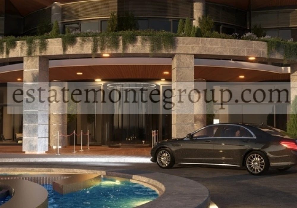 Apartments for sale 82 m². Bar. 