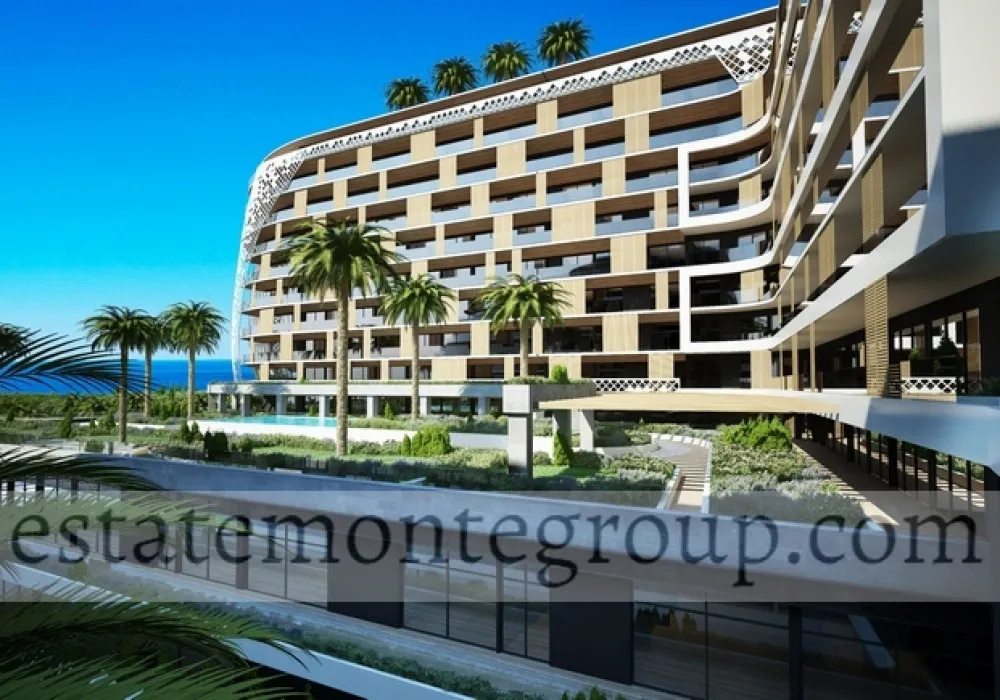 Apartments for sale 82 m². Bar. 